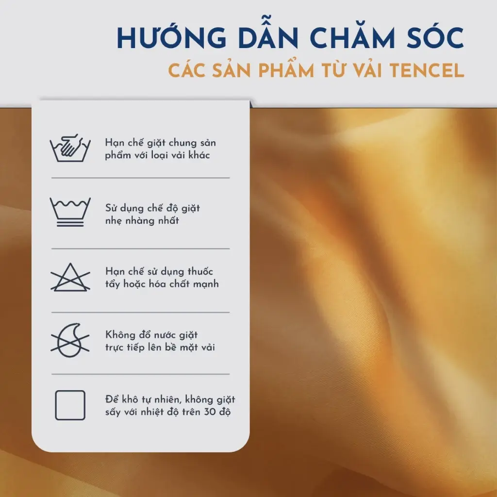Vỏ Gối Nằm Lụa Tencel 60s Size 50×70 cm Cao Cấp Đủ Màu